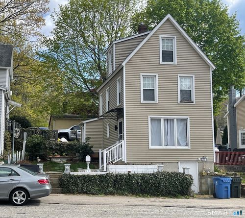 279 Talman Street Ext, Norwich, CT, 06360-5913 | Card Image
