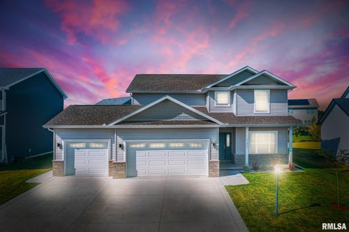 11401 N Joseph St, Dunlap, IL, 61525-2536 | Card Image