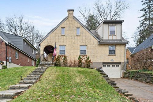 1419 Amsterdam Rd, Park Hills, KY, 41011-1998 | Card Image