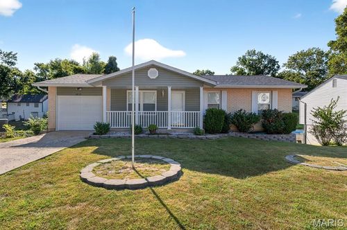 2823 Glen Haven Dr, Arnold, MO, 63010-3701 | Card Image