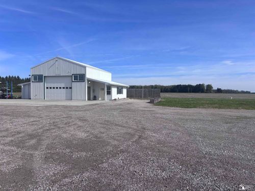 8302 E Us 223 Highway, Palmyra Township, MI, 49228 | Card Image