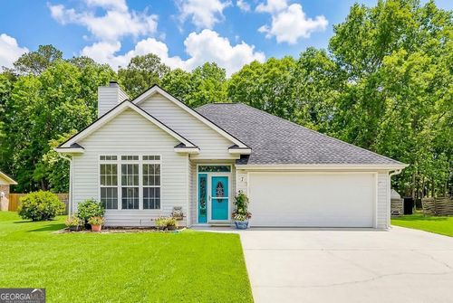 7 Haydens Ct, Pooler, GA, 31322-2126 | Card Image