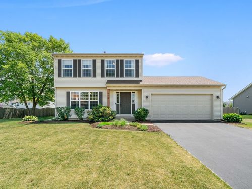 912 Northwind Dr, Sandwich, IL, 60548-3416 | Card Image