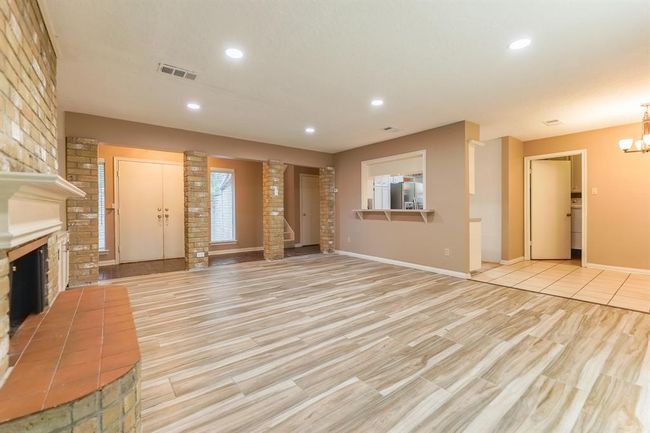 518 Lorie Ln, House other with 4 bedrooms, 3 bathrooms and 2 parking in Seabrook TX | Image 10