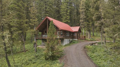 4149 Sugar Pine Dr, Island Park, ID, 83429-7712 | Card Image
