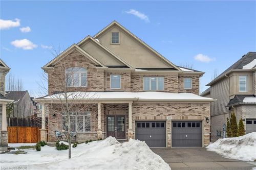 23 Redtail St, Kitchener, ON, N2K0B1 | Card Image