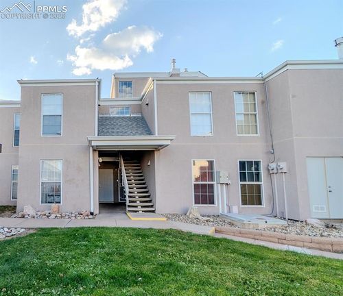 d-3440 Parkmoor Village Dr, Colorado Springs, CO, 80917-5268 | Card Image