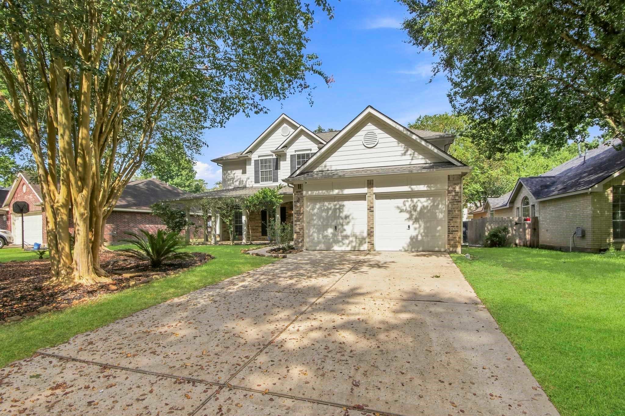 Residential in The Woodlands 2