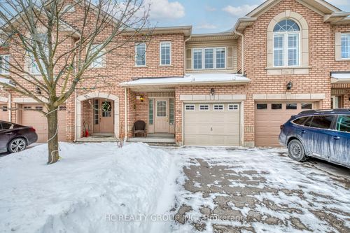 75-1489 Heritage Way, Oakville, ON, L6M4M7 | Card Image