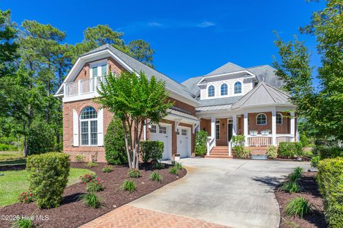 6656 Summerhill Gln Sw, Ocean Isle Beach, NC, 28469-7335 | Card Image