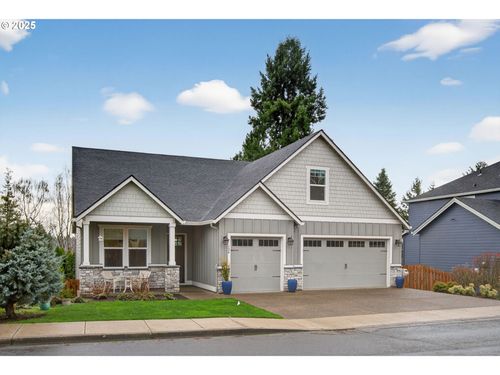 136 W 13th Way, La Center, WA, 98629-5488 | Card Image