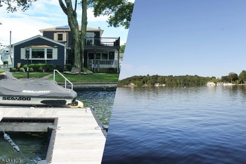 28 Benedict Dr, Lake Hopatcong, NJ, 07849-1751 | Card Image