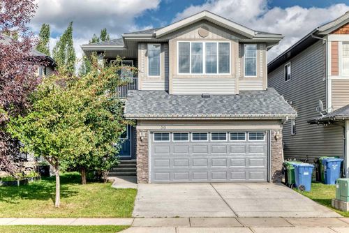 36 Auburn Bay Avenue Se, Calgary, AB, T3M0K7 | Card Image