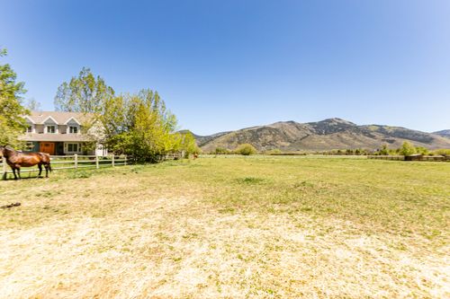 5420 N New Ln, Oakley, UT, 84055-7706 | Card Image