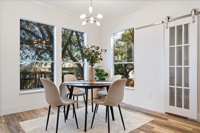 UNIT-104 - 7501 Shadowridge Run, Condo with 3 bedrooms, 3 bathrooms and 4 parking in Austin TX | Image 5