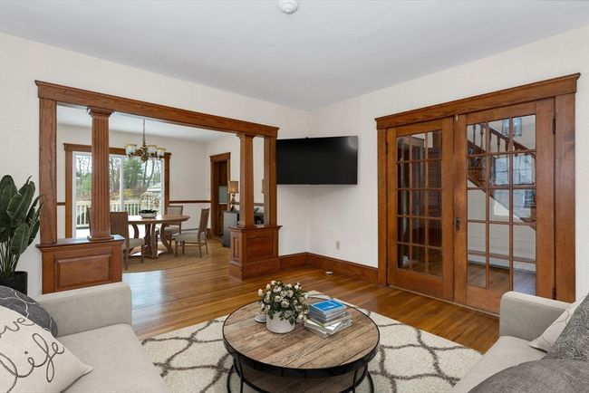 32 Farrington St, House other with 3 bedrooms, 2 bathrooms and 3 parking in Franklin MA | Image 7
