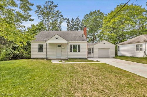 1530 Franklin Ave, Kent, OH, 44240-3771 | Card Image