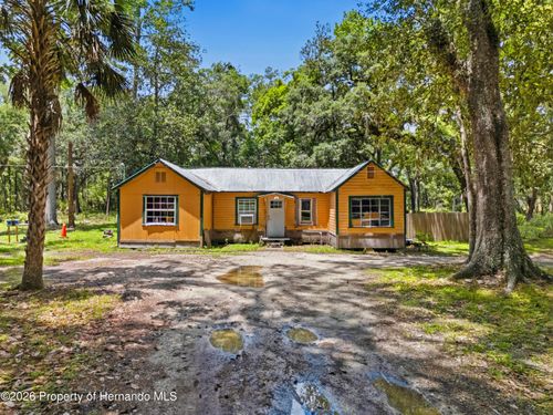 19199 Fort Dade Ave, BROOKSVILLE, FL, 34601-2403 | Card Image
