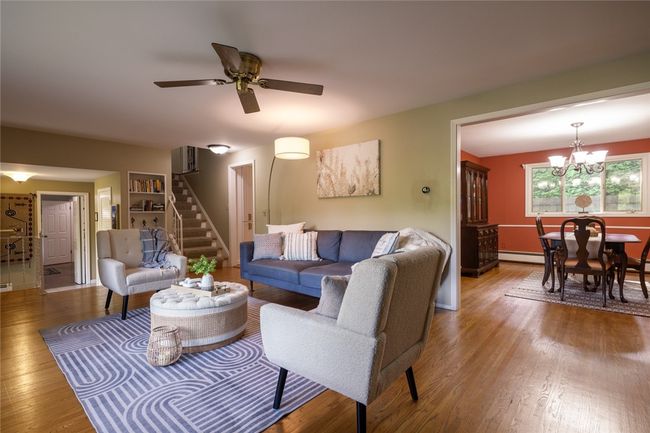 151 Chapel Hill Dr, House other with 4 bedrooms, 3 bathrooms and null parking in Irondequoit NY | Image 6