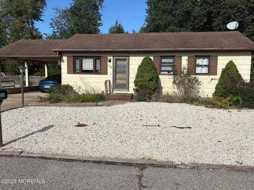 812 Jane Dr, MANAHAWKIN, NJ, 08050-3512 | Card Image