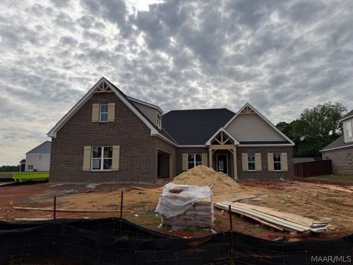 1005 Sunfield Dr, Prattville, AL, 36066-1987 | Card Image