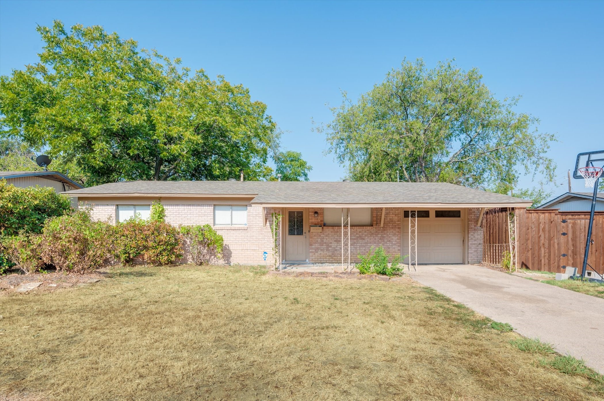 Residential in Arlington