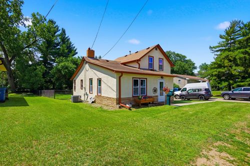 510 Mississippi St Ne, Fridley, MN, 55432-4420 | Card Image