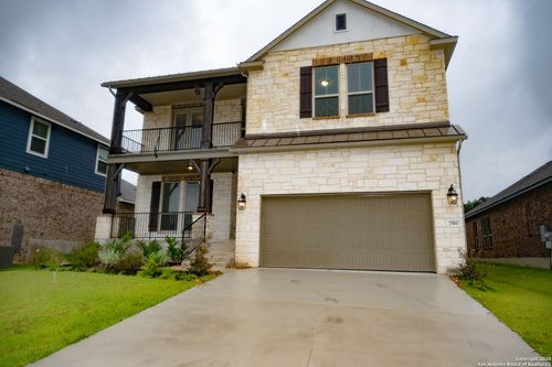 25043 Las Pilas, San Antonio, TX, 78261-1727 | Card Image