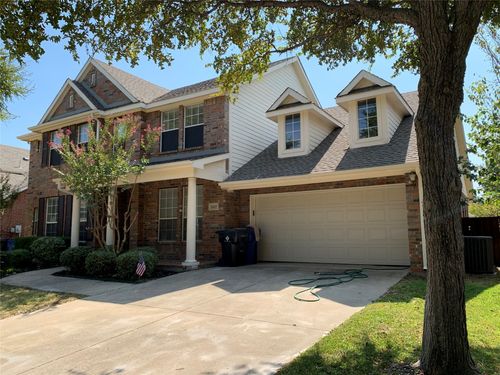 11425 Rio Secco Rd, Frisco, TX, 75035-8585 | Card Image