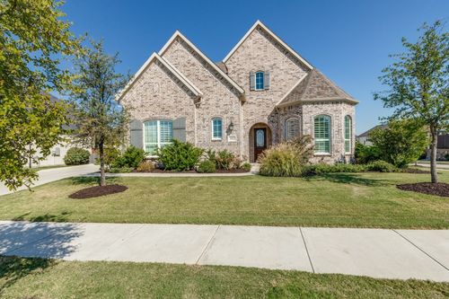 3950 Ironwood Dr, Prosper, TX, 75078-5148 | Card Image