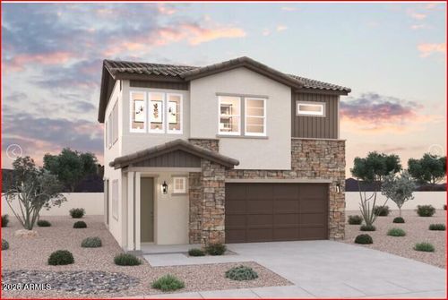 1848 E Knoll St, Mesa, AZ, 85203-1601 | Card Image