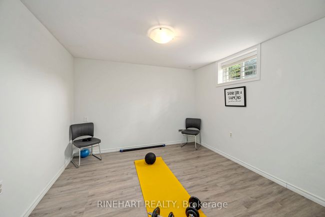 58 Sunrise Cres, House other with 5 bedrooms, 2 bathrooms and 2 parking in London ON | Image 26