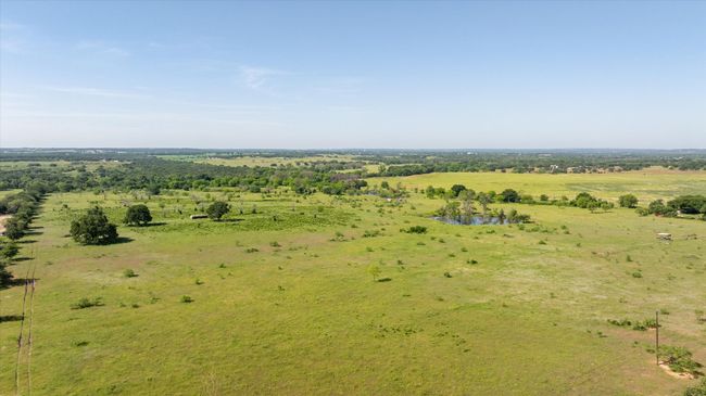 Aerial view from the Northeast corner of the property | Image 25