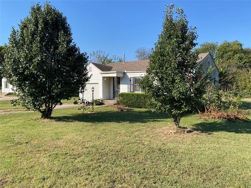 1007 S Canadian Ave, Purcell, OK, 73080-6625 | Card Image