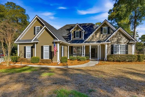 548 Arcadia Rd, Pawleys Island, SC, 29585-7219 | Card Image
