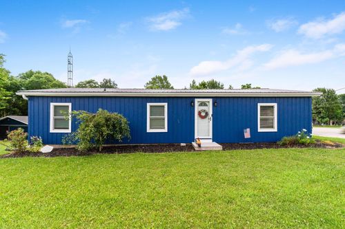 168 N Sandusky St, Rushsylvania, OH, 43347-9740 | Card Image