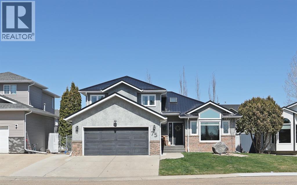 Residential in Brooks 3