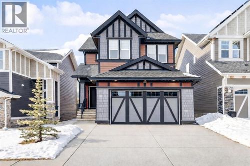 55 Sundown Cres, Cochrane, AB, T4C2T2 | Card Image