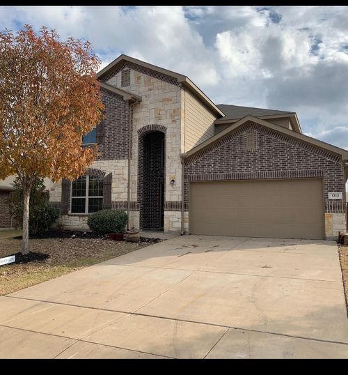 1313 Shelley Dr, Burleson, TX, 76028-9410 | Card Image