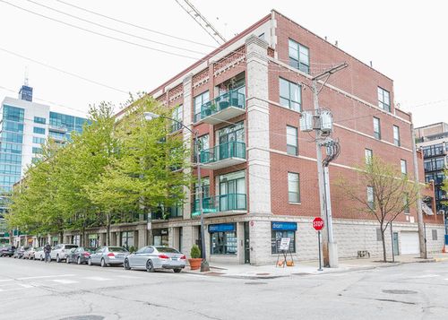 apt-3f-847 Monroe St, Chicago, IL, 60607-2635 | Card Image