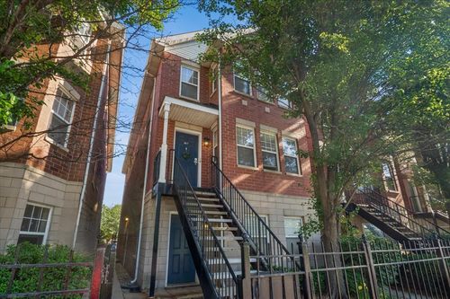 3c-667 W Division Street, Chicago, IL, 60610 | Card Image
