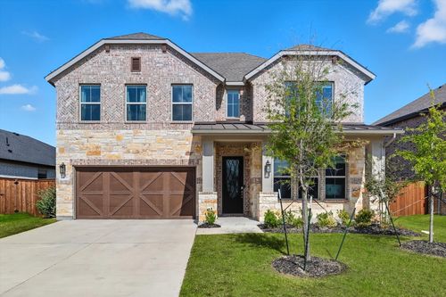 2470 Pebble Bank Ln, Midlothian, TX, 76065-2992 | Card Image
