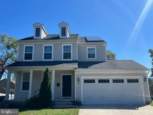 407 Tuohy Ave, PITMAN, NJ, 08071-1834 | Card Image