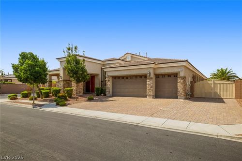 7230 Fresh Harvest Ave, Las Vegas, NV, 89131-4702 | Card Image