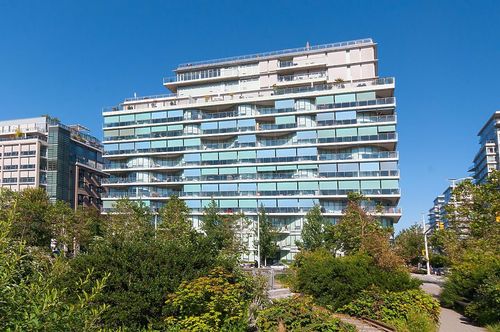 411-181 W 1st Ave, Vancouver, BC, V5Y0E3 | Card Image