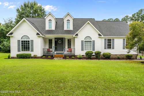 180 Harvest Ln, Carthage, NC, 28327-8902 | Card Image