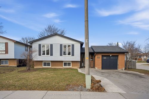 50 Lawnhurst Drive, Hamilton, ON, L8V4P1 | Card Image