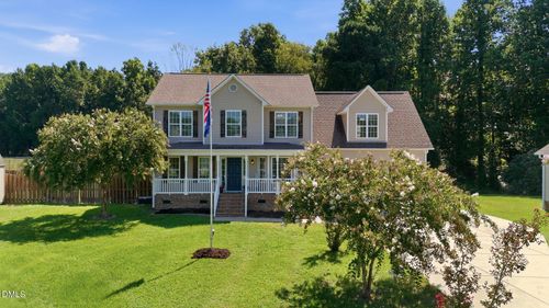 637 Dickinson Rd, Smithfield, NC, 27577-9566 | Card Image