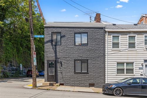 164 S 18th St, Pittsburgh, PA, 15203-1868 | Card Image