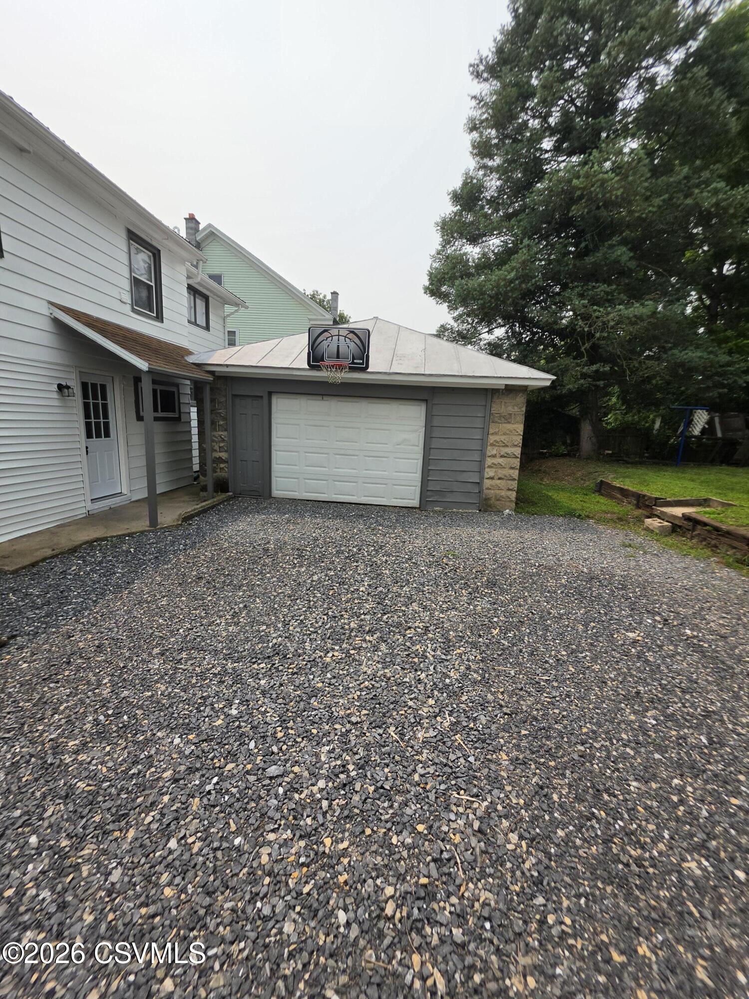Residential in Milton 5